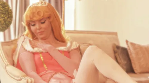 Fairy Tale Solos - Aaliyah Fairy Tale Solos - Aaliyah