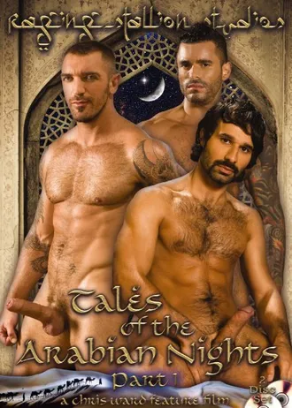 Tales Of The Arabian Nights, Part 1