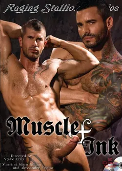 Muscle And Ink