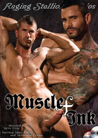 Muscle And Ink