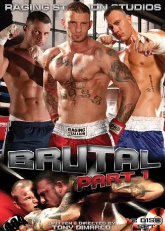 Brutal, Part 1