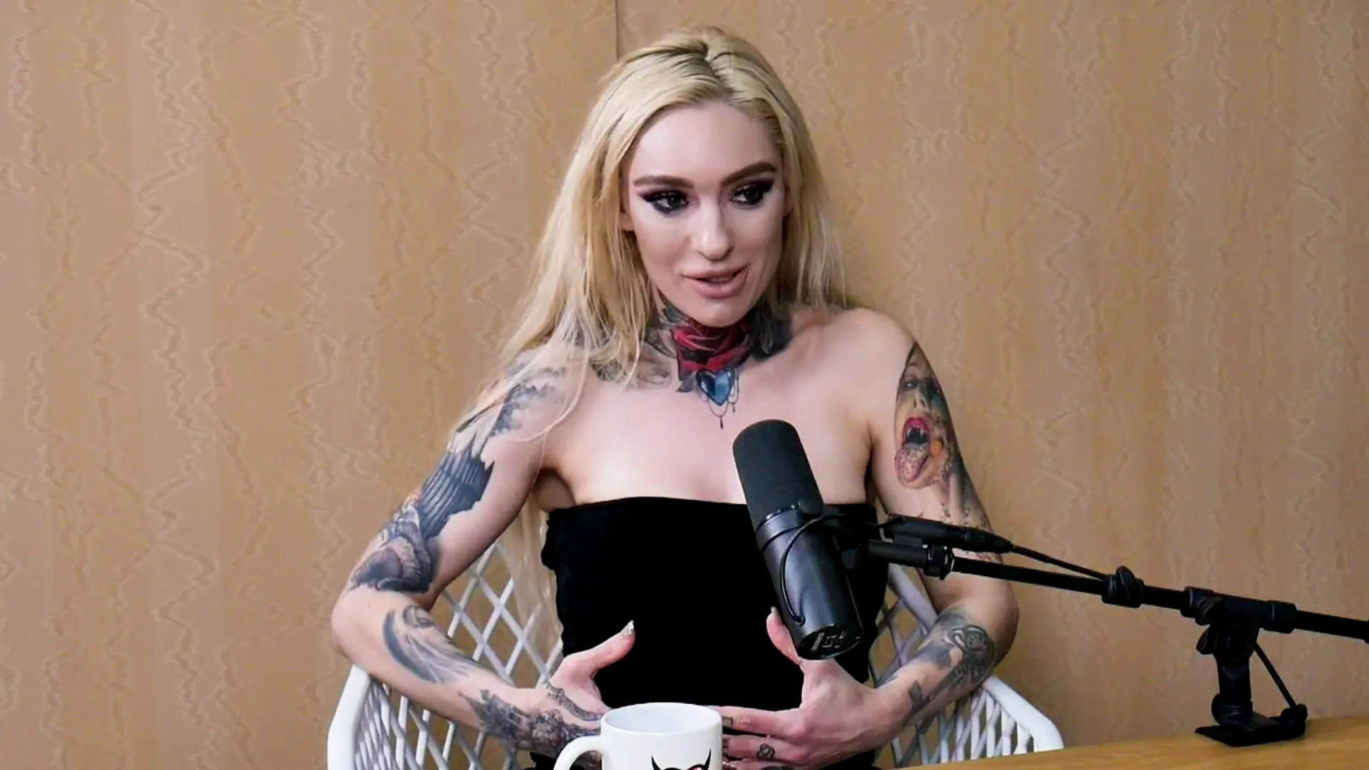 Unfiltered : Misha Montana