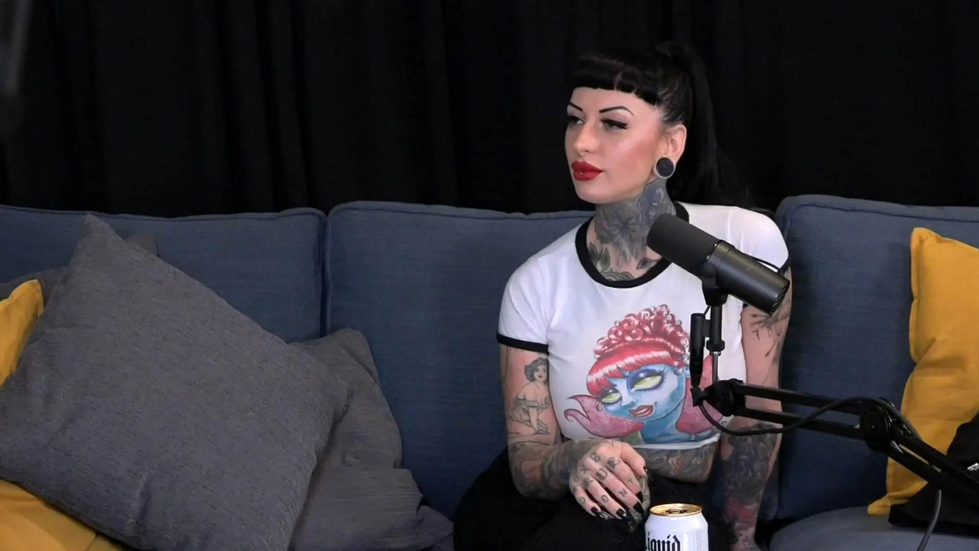 Unfiltered : Jessie Lee 2