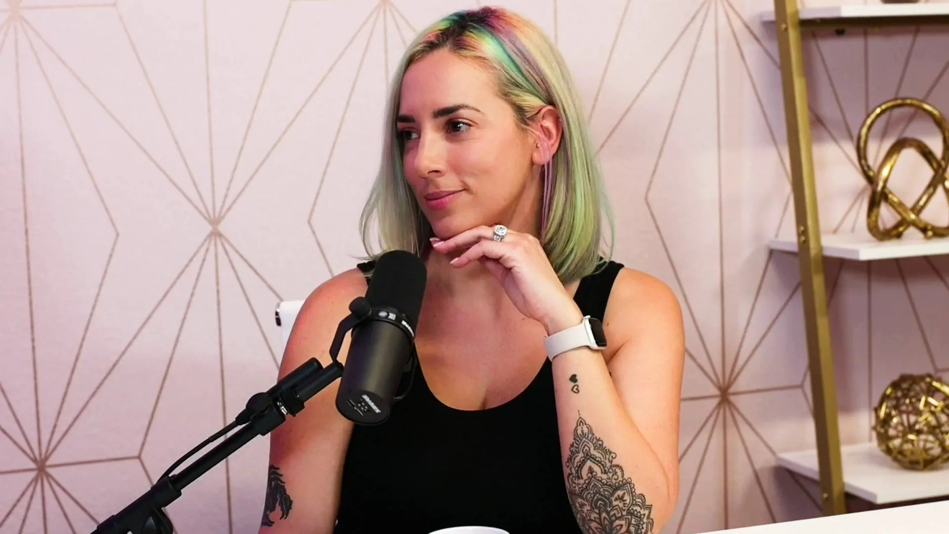 Unfiltered : Jelena Jensen Unfiltered : Jelena Jensen