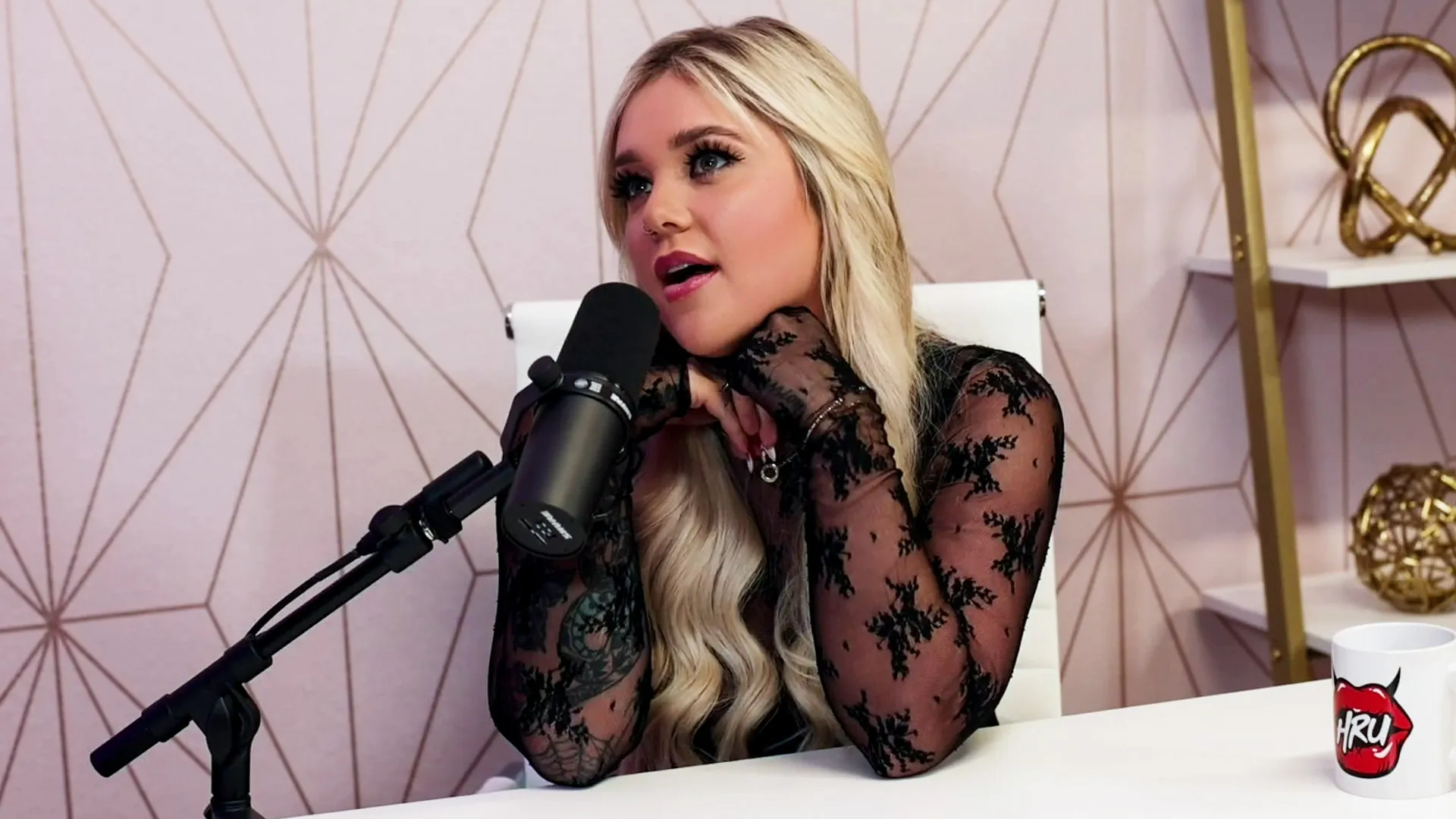 Unfiltered : Kali Roses 2