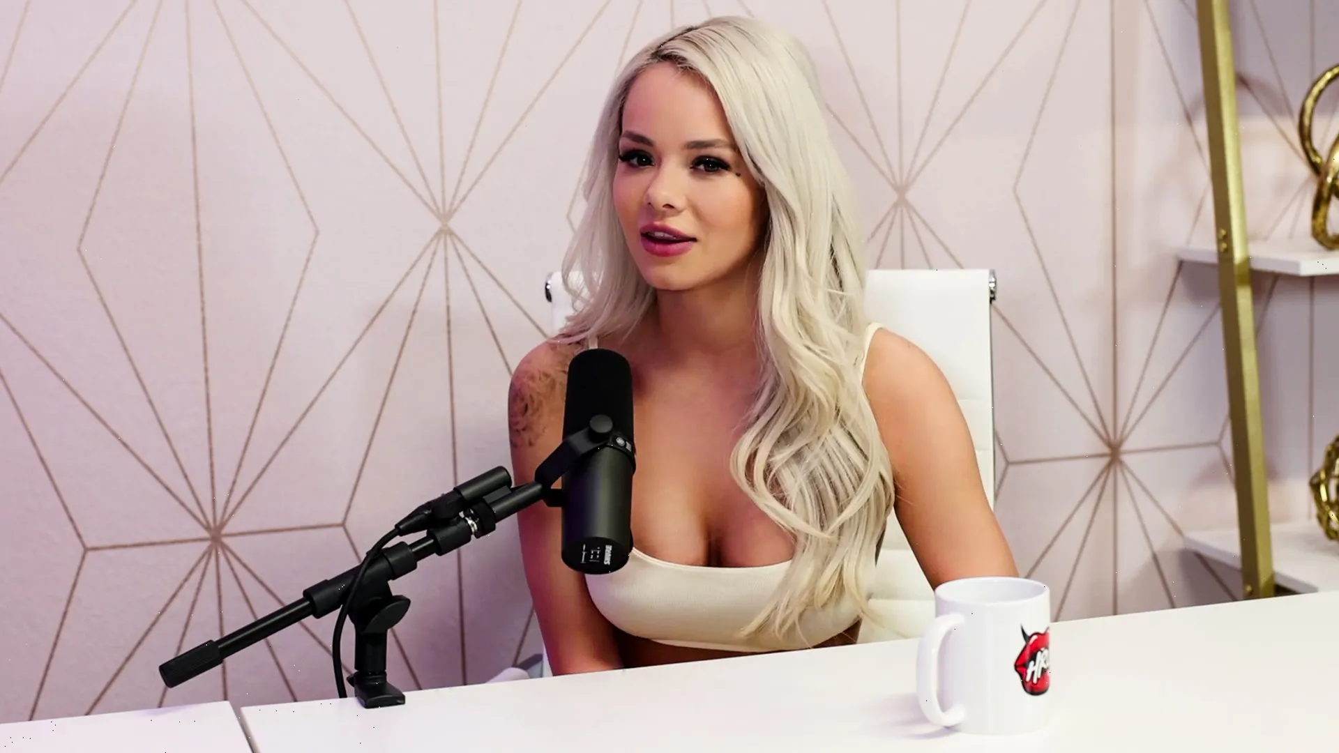 Unfiltered : Elsa Jean