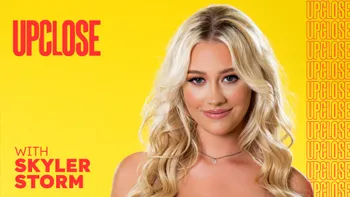 Up Close with Skyler Storm