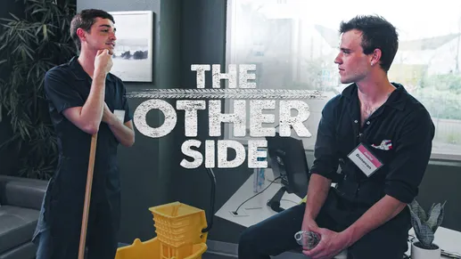 The Other Side The Other Side