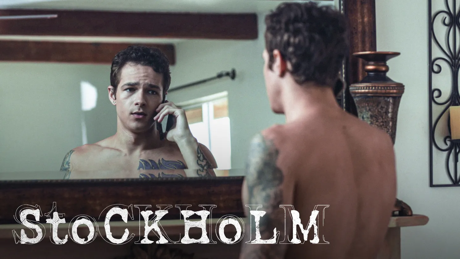 Stockholm Stockholm