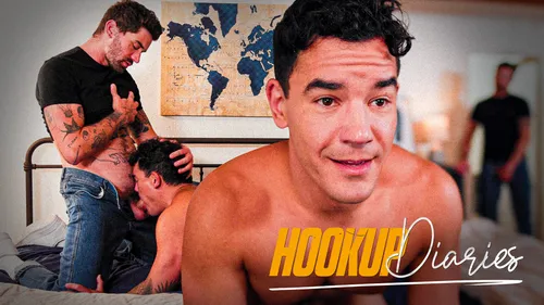 Hookup Diaries