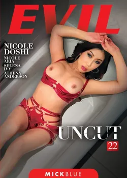 UNCUT #22