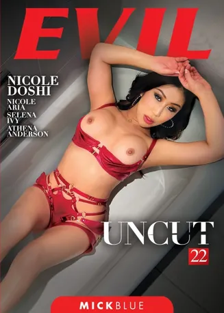 UNCUT #22