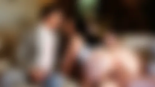 Proud Stag of a Sexy Vixen - Scene 3 Proud Stag of a Sexy Vixen - Scene 3