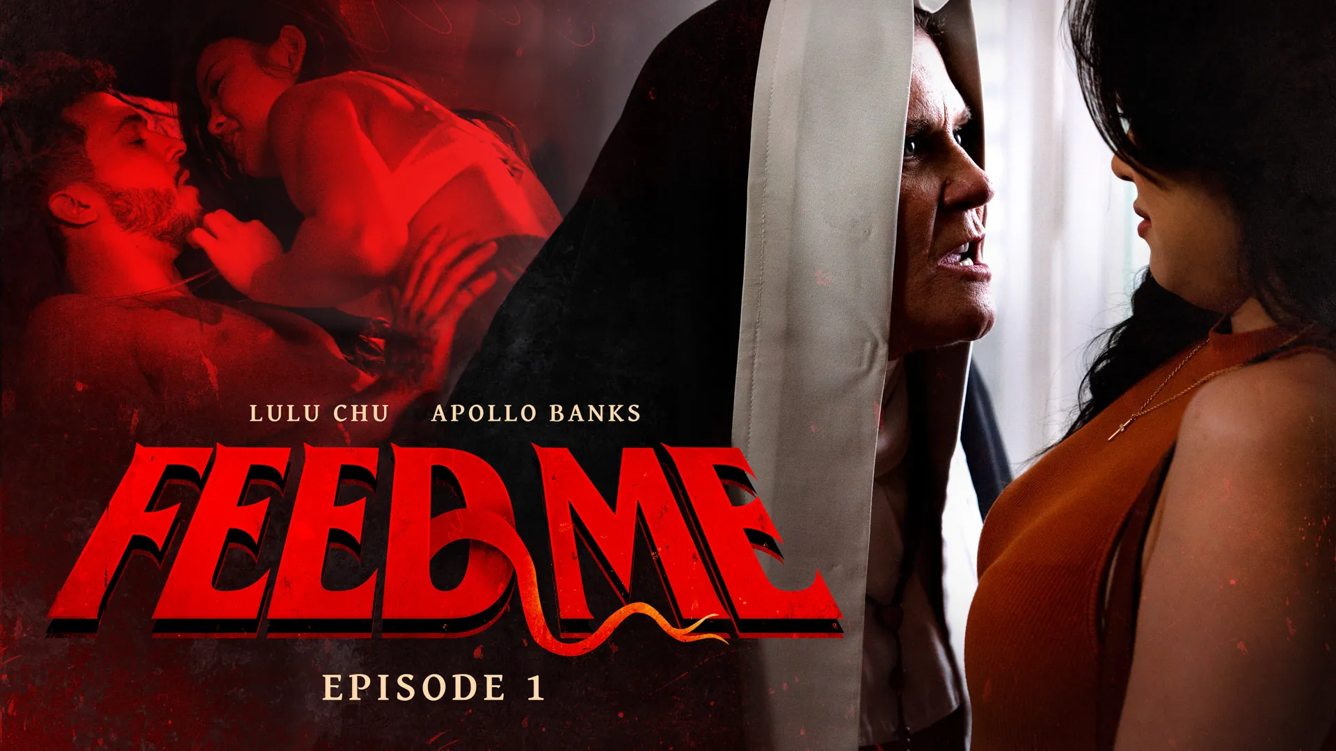 Feed Me - Episode 1