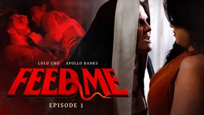 Feed Me - Episode 1