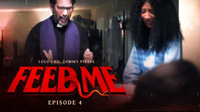 Feed Me - Episode 4