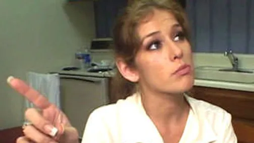 Mother Fucking Cream Pie Gang Bang #2