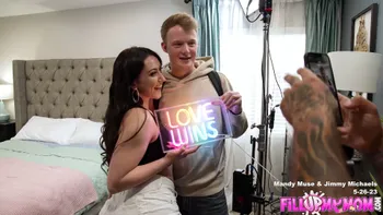 BTS - Creamed By My Creepy Step-Son