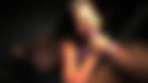 Ella K's First Gloryhole Video POV Ella K's First Gloryhole Video POV