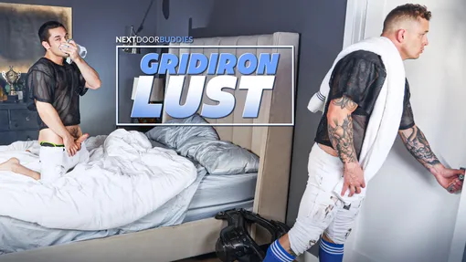 Gridiron Lust