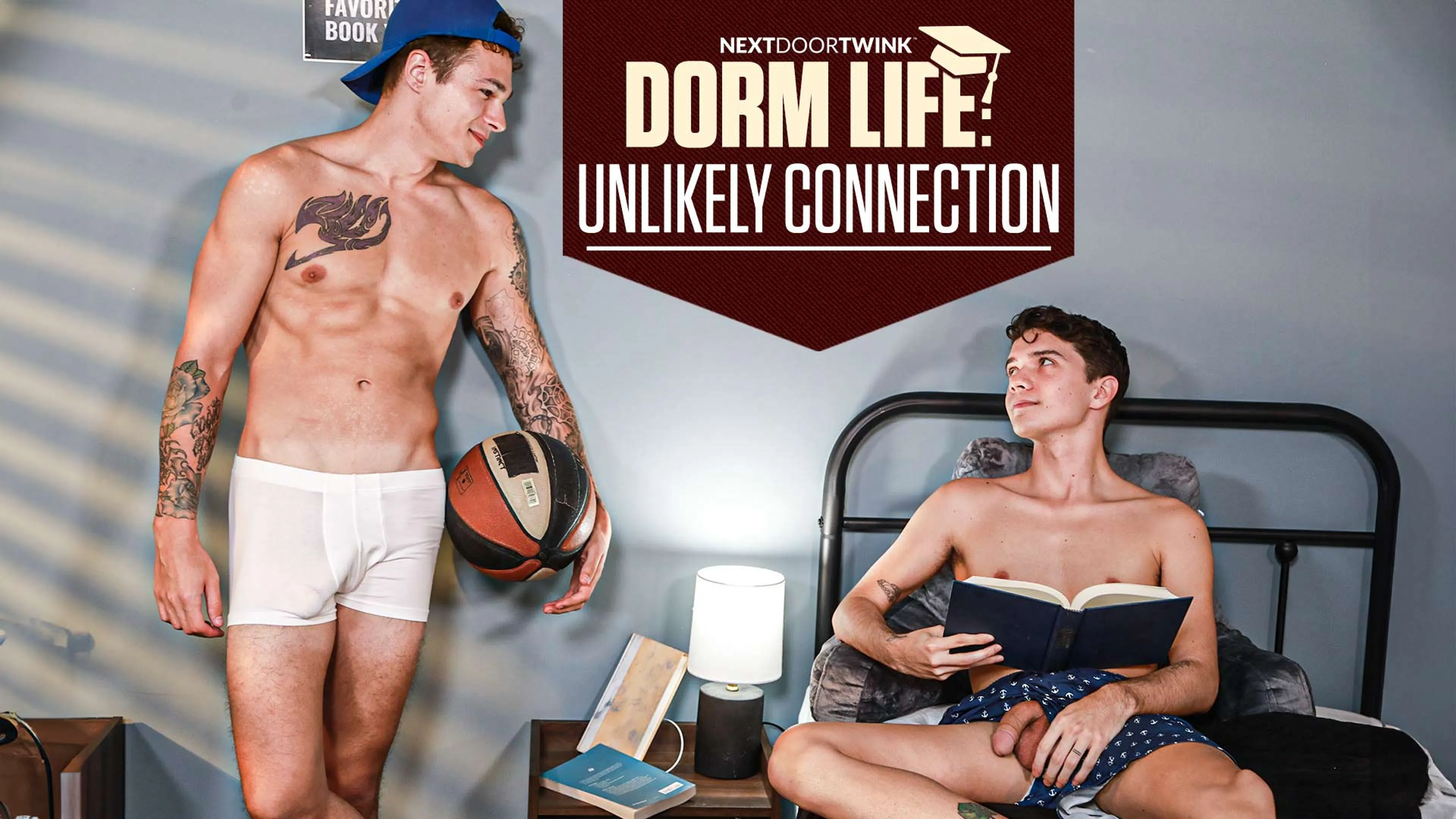 Dorm Life: Unlikely Connection