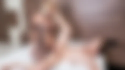 Blonde Trans Sodomizes Her Man Blonde Trans Sodomizes Her Man