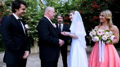 Wedding Day Wedding Day