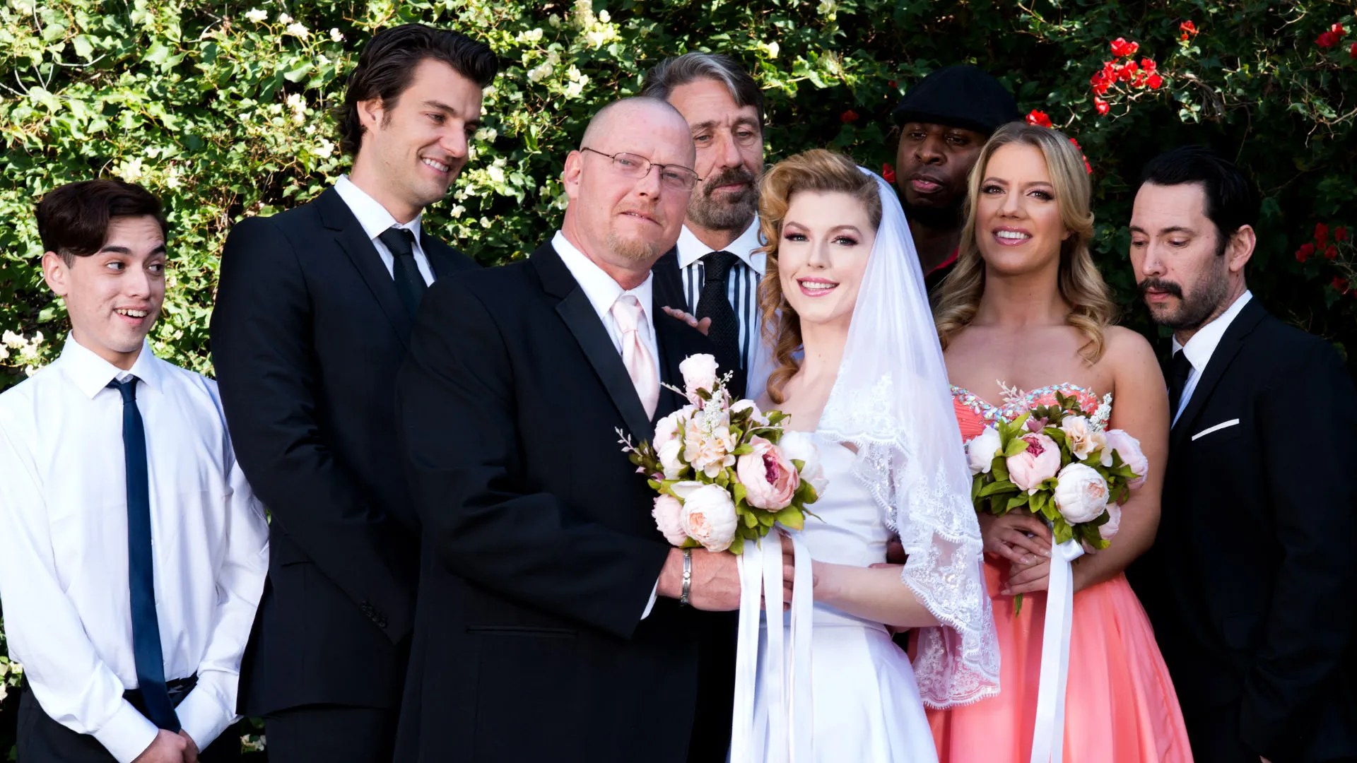 Wedding Day