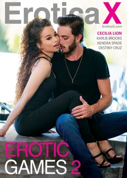 Erotic Games 2
