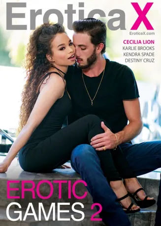 Erotic Games 2