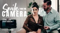 Smile For The Camera