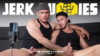 Quit Bitchin' And Fuck Me, Dude!