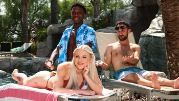 Cuck 'Em While They're Young #03 - Sage Rabbit & Nunu Dickslanger