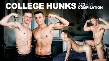 College Hunks