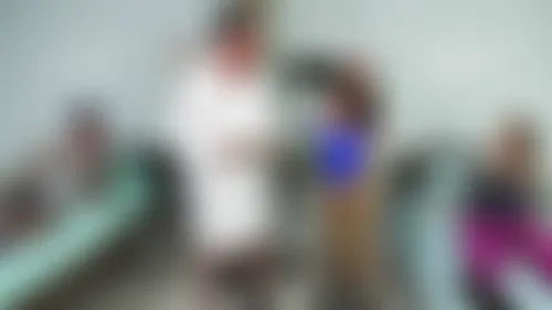 Quantum Bisexual Leap Part 2: Doctors Quantum Bisexual Leap Part 2: Doctors