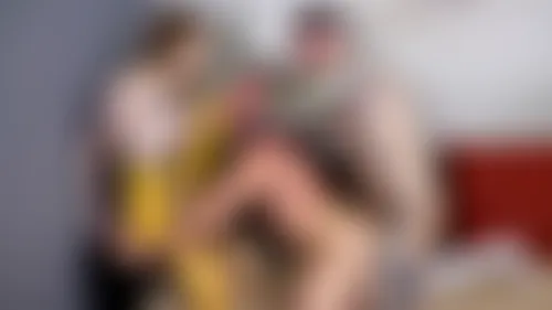 Quantum Bisexual Leap Part 4: Parents' Basement Quantum Bisexual Leap Part 4: Parents' Basement