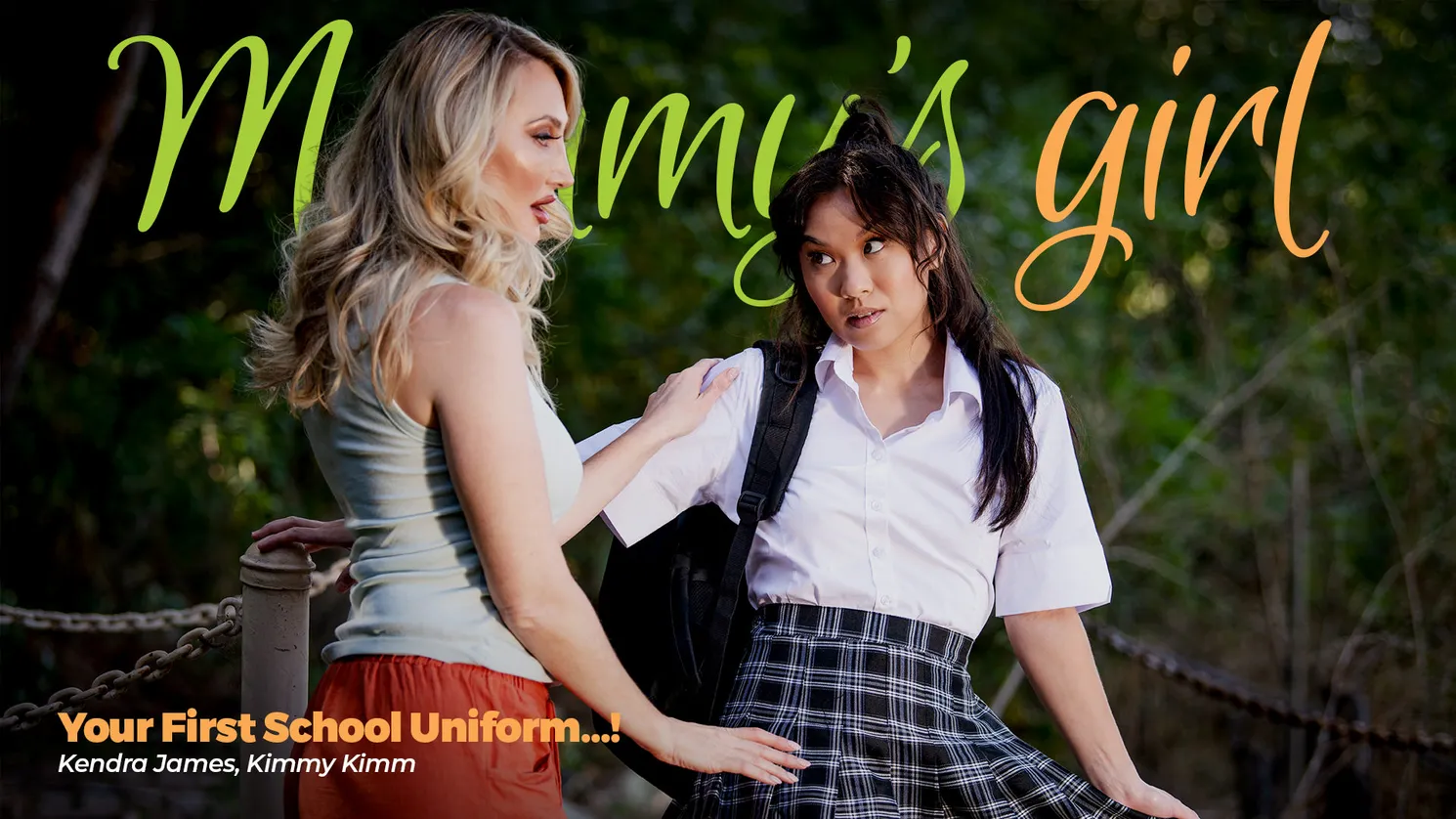 Your First School Uniform...! Your First School Uniform...!