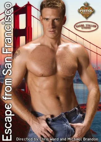 Escape From San Francisco