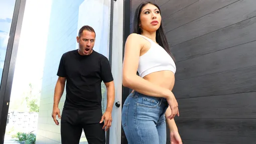 Taking It In The Booty Like A Champ - Scene 3