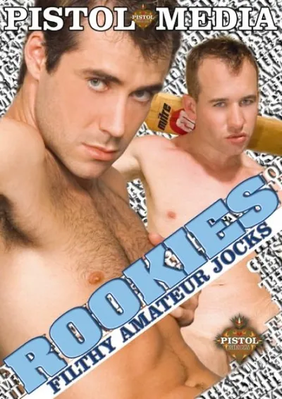 Rookies Filthy Amateur Jocks