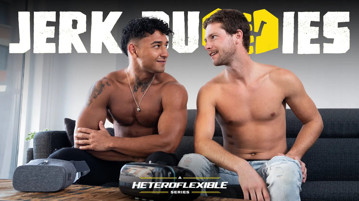 A Virtual Chick's Still A Chick, Y'Know