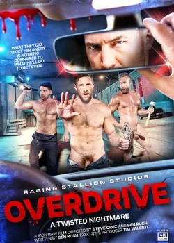 Overdrive