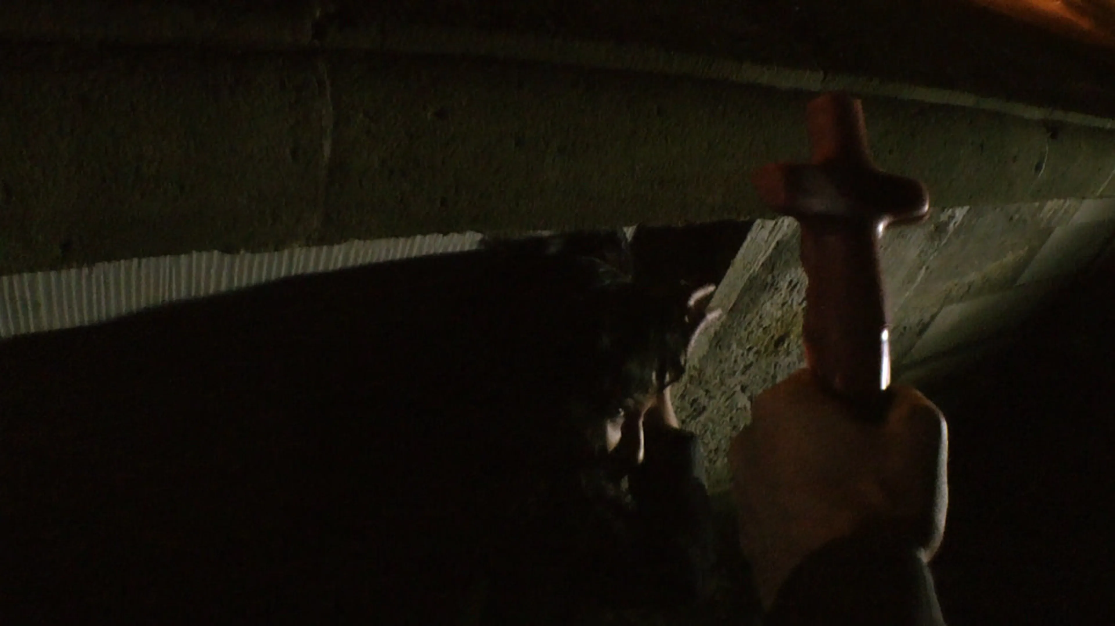 Erotic Theater #02, Scene #06