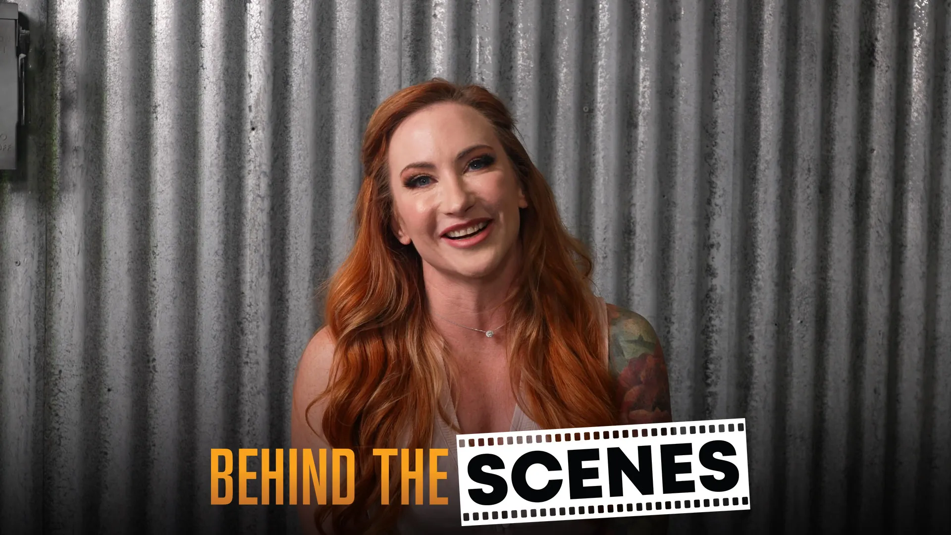 BTS - Putting Sperm In Sophia