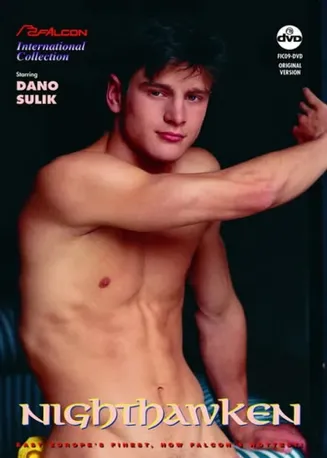 Nighthawken - Enhanced