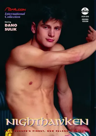 Nighthawken - Enhanced