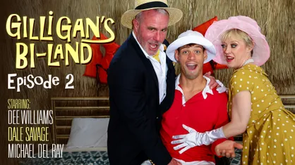 Gilligan's Bi-Land - A Parody - Scene 2