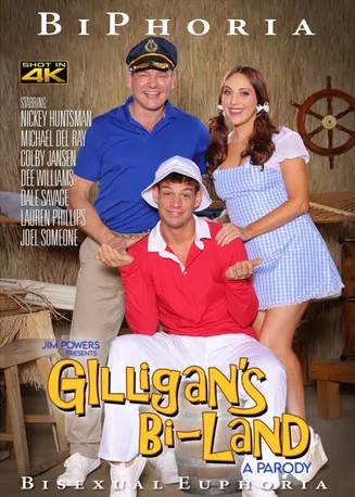 Gilligan's Bi-Land - A Parody