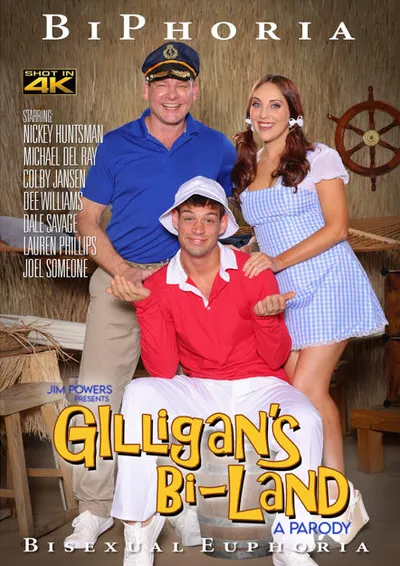 Gilligan's Bi-Land - A Parody