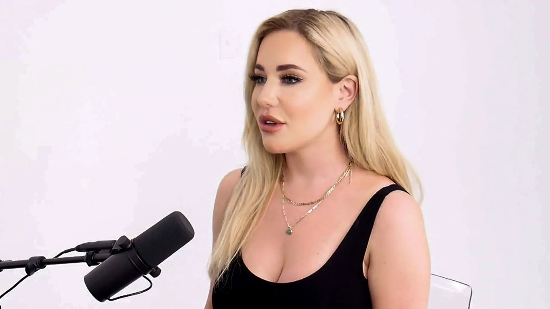 Unfiltered : Savannah Bond